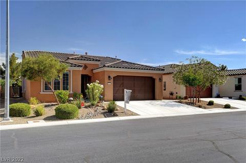 3645 Starlight Ranch Ave, North Las Vegas, NV 89081