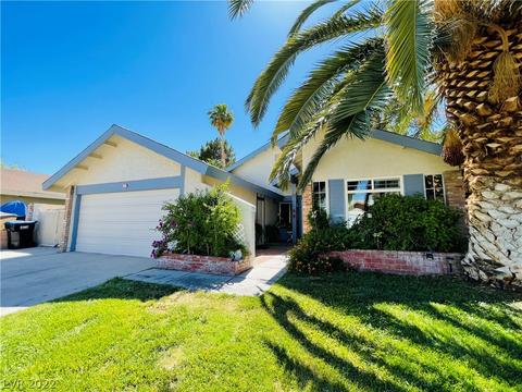 2371 Viewcrest Rd, Henderson, NV 89014