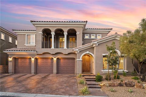 908 Loma Bonita Pl, Las Vegas, NV 89138