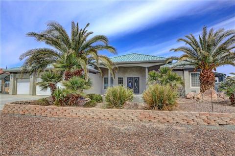 800 E Intrepid St, Pahrump, NV 89048