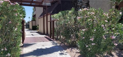 3136 S Eastern Ave #17, Las Vegas, NV 89169