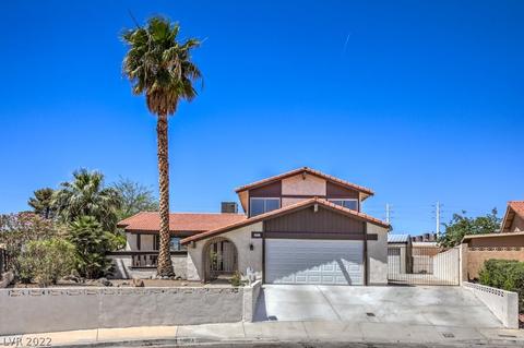 5003 Almagordo St, Las Vegas, NV 89120