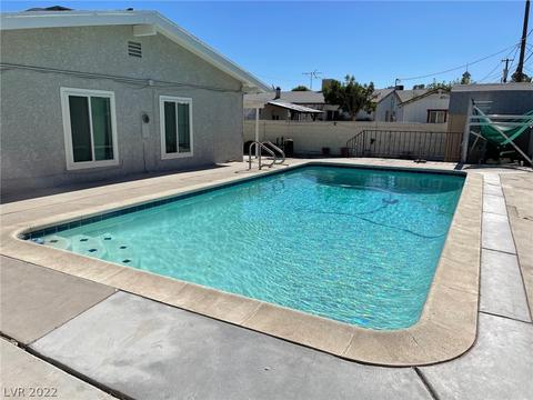 2025 Bonita Ave, Las Vegas, NV 89104