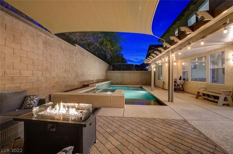 109 Attingham Park Ave, Henderson, NV 89002