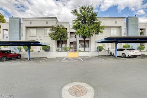 2201 Ramsgate Dr #226, Henderson, NV 89074