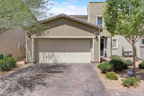 208 Heathrow Lake Ave, North Las Vegas, NV 89084