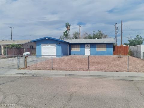 4850 Kilda Cir, Las Vegas, NV 89122