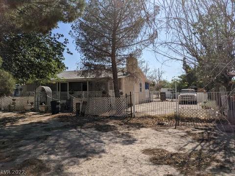 457 Madge Ln, Las Vegas, NV 89110