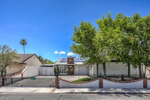 4343 Thorndale Pl, Las Vegas, NV 89103