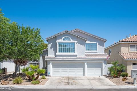 2020 Pinion Springs Dr, Henderson, NV 89074