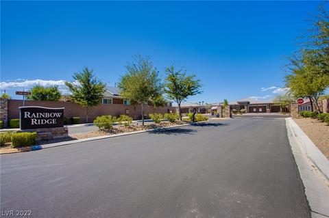 6775 Radiant Red Ave, Las Vegas, NV 89130