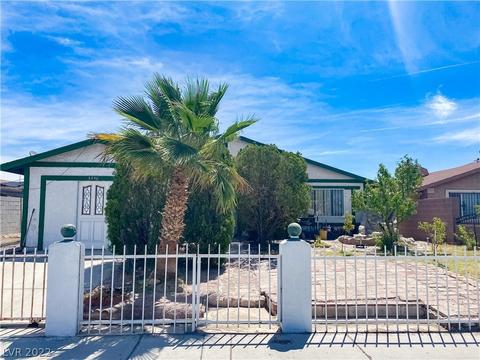 3290 Rio Grande St, Las Vegas, NV 89115