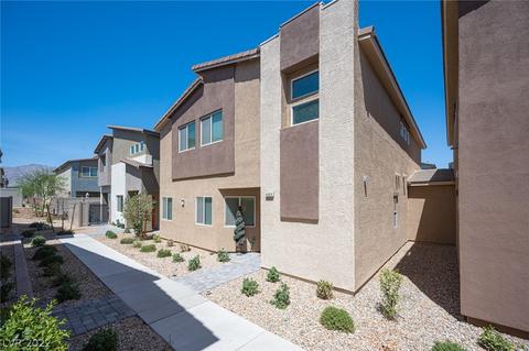 4464 Stardust Moon Ave, North Las Vegas, NV 89084