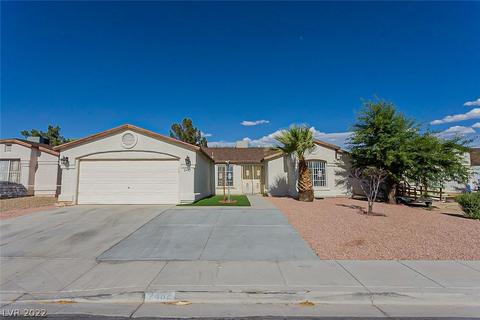 2482 Saguaro Point St, Las Vegas, NV 89115
