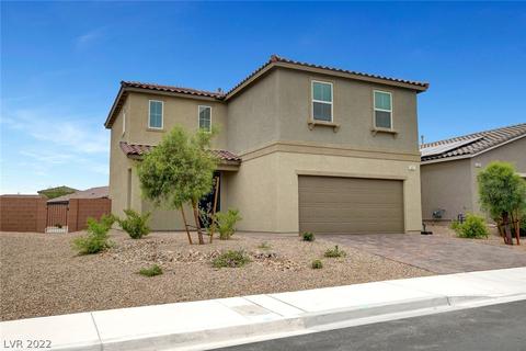 421 Burgos Ave, North Las Vegas, NV 89030