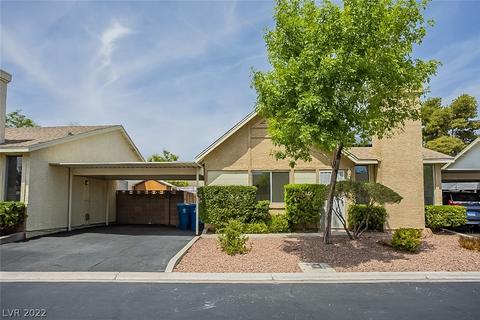 609 Ordrich Pl, Las Vegas, NV 89145
