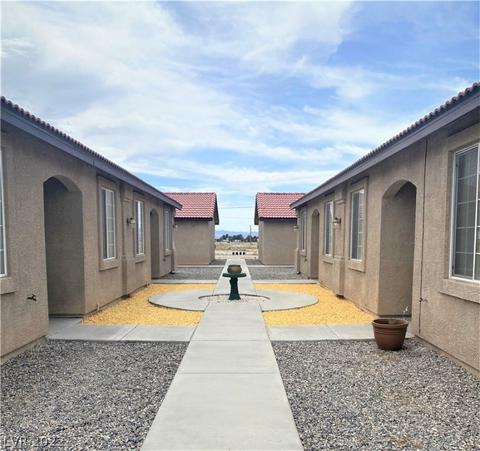 1051 S Red Butte St, Pahrump, NV 89048