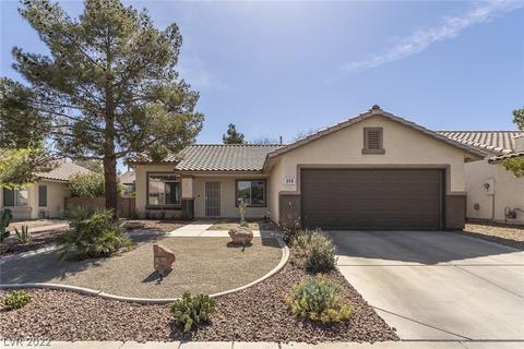 318 Sweetspice St, Henderson, NV 89014