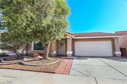 968 Flapjack Dr, Henderson, NV 89014