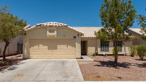 3220 W Verde Way, North Las Vegas, NV 89031
