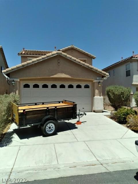 108 Struzzo Ave, Las Vegas, NV 89183