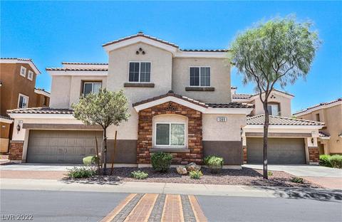 1309 Allegheny Moon Ter #2, Henderson, NV 89002