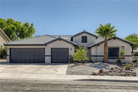 737 Yellowtail Way, Henderson, NV 89002