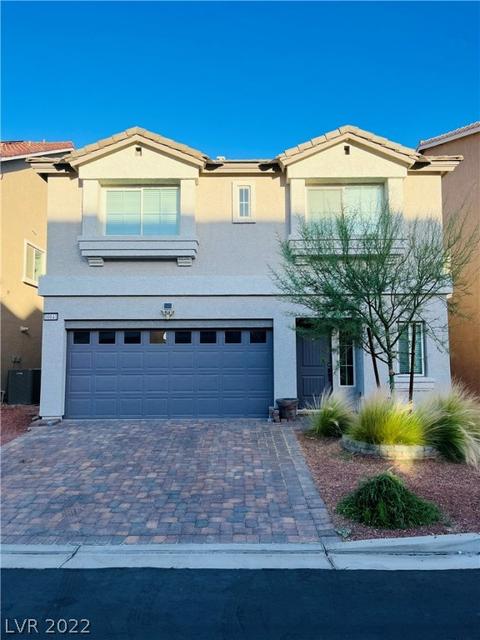 10041 Cardwell Hill St, Las Vegas, NV 89141