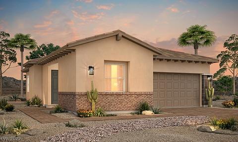 10173 Tree Blossom Ave, Las Vegas, NV 89166