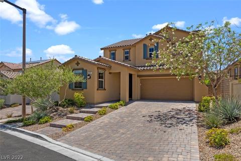 12253 Terrace Verde Ave, Las Vegas, NV 89138