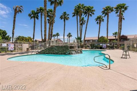 4730 E Craig Rd #1177, Las Vegas, NV 89115