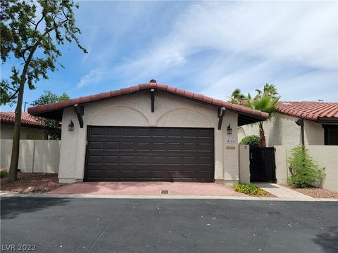 4161 Blue Heron Ct, Las Vegas, NV 89121