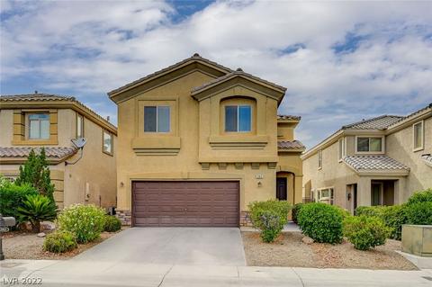 383 Center Green Dr, Las Vegas, NV 89148