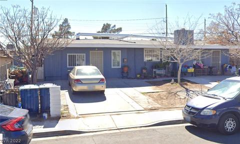 2005 Ryan Ave, Las Vegas, NV 89101