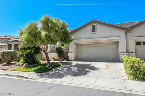 237 Kyland Cove Ave, Las Vegas, NV 89123