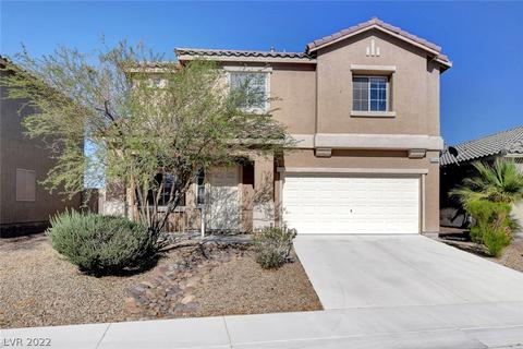 6044 Draft Horse Dr, North Las Vegas, NV 89081
