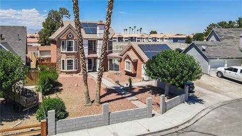 4908 Montebello Ave, Las Vegas, NV 89110