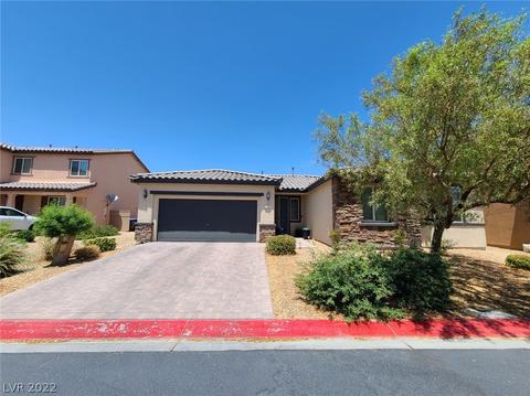 320 Smoking Loon Ave, North Las Vegas, NV 89031