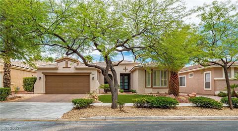 4564 Fiore Bella Blvd, Las Vegas, NV 89135