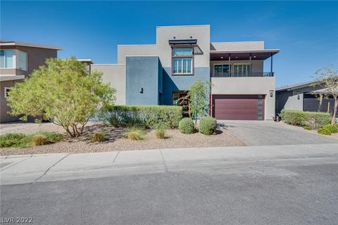 9756 Starlight Ridge Ave, Las Vegas, NV 89148
