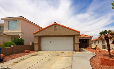 5200 Padua Way, Las Vegas, NV 89107