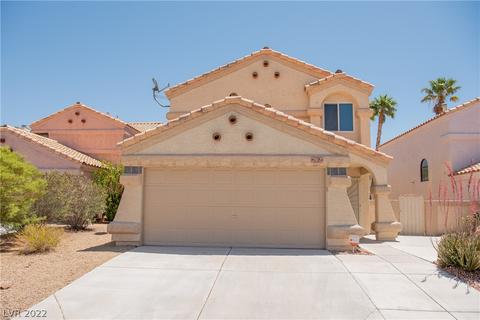 2812 Edge Rock Cir, Las Vegas, NV 89117