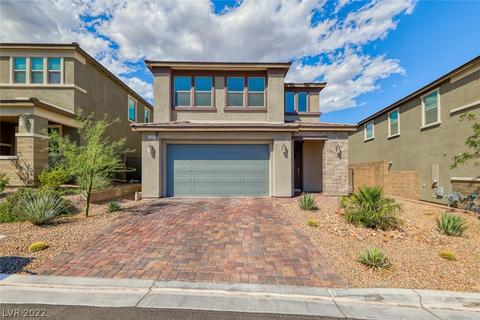 918 Cherry Glen Pl, Las Vegas, NV 89138