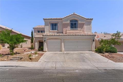 9304 Evergreen Canyon Dr, Las Vegas, NV 89134