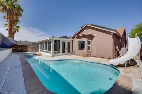 1100 Greystone Dr, Las Vegas, NV 89108