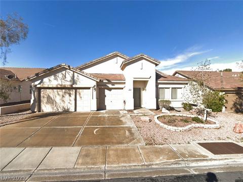 23 Silica Sand St, Henderson, NV 89012