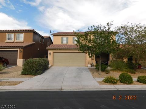 8248 Mesa Bloom St, North Las Vegas, NV 89085