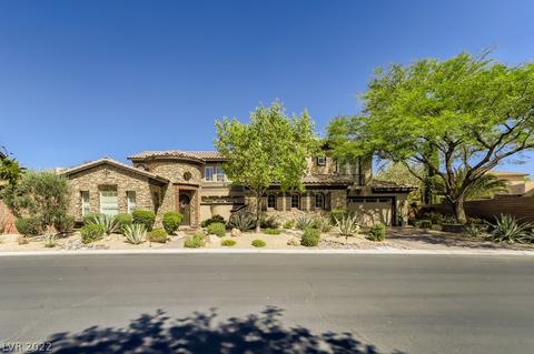 9999 Amber Field St, Las Vegas, NV 89178
