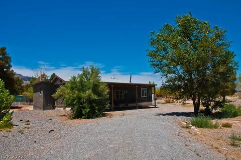 2050 Tonya Dr, Pahrump, NV 89060