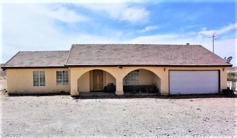 1820 S Dude Dr, Moapa, NV 89025